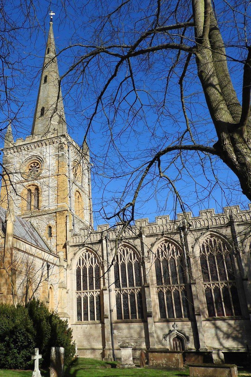 Holy Trinity Church