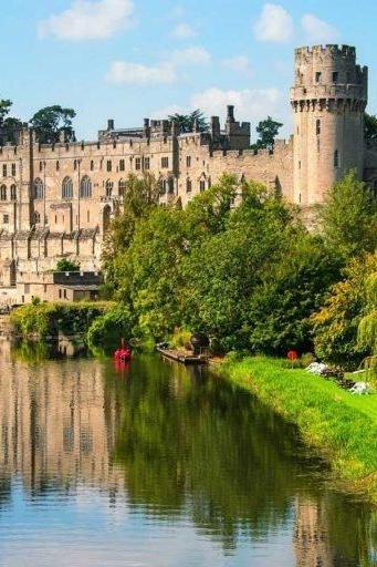 Castles