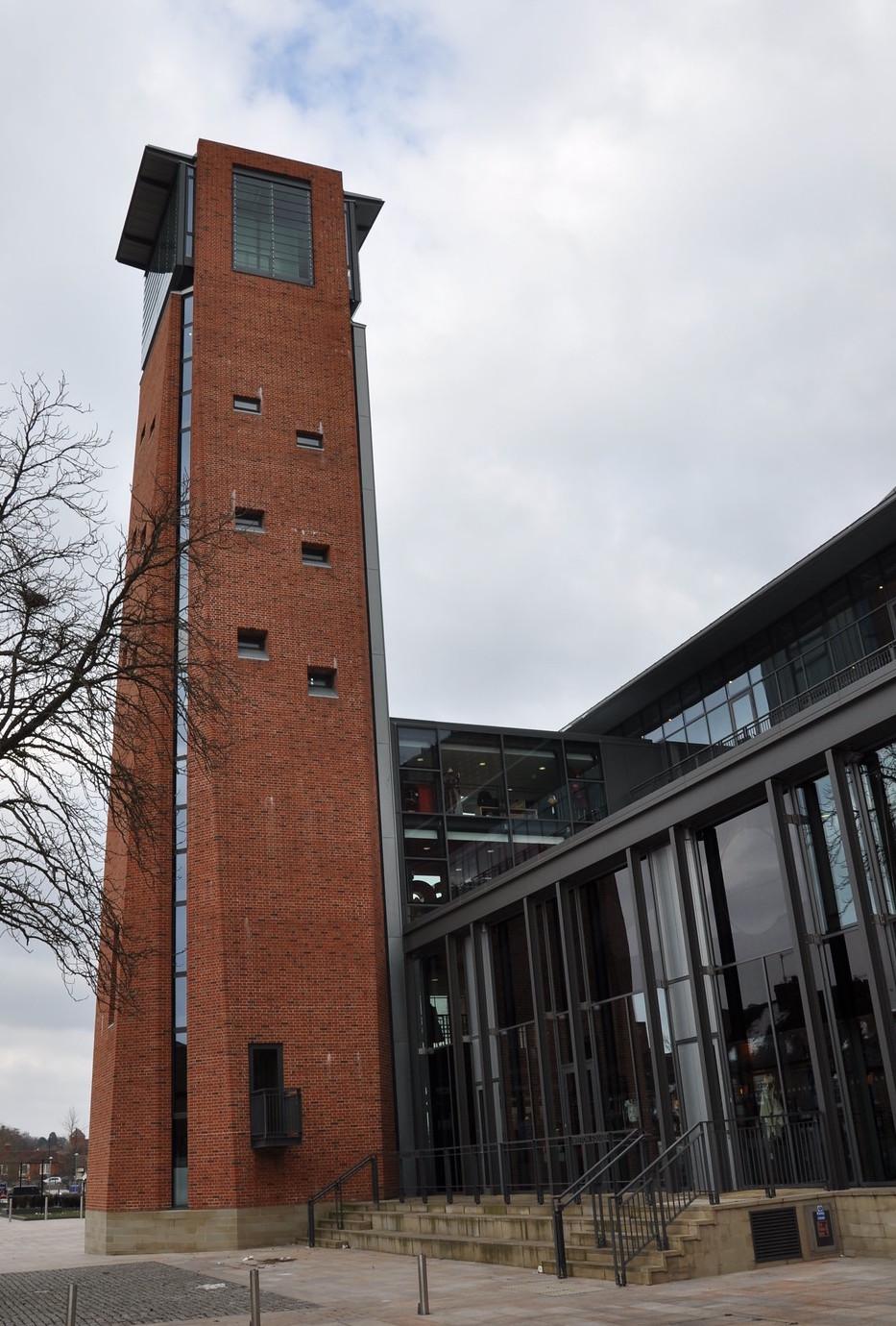 Royal Shakespeare Theatre